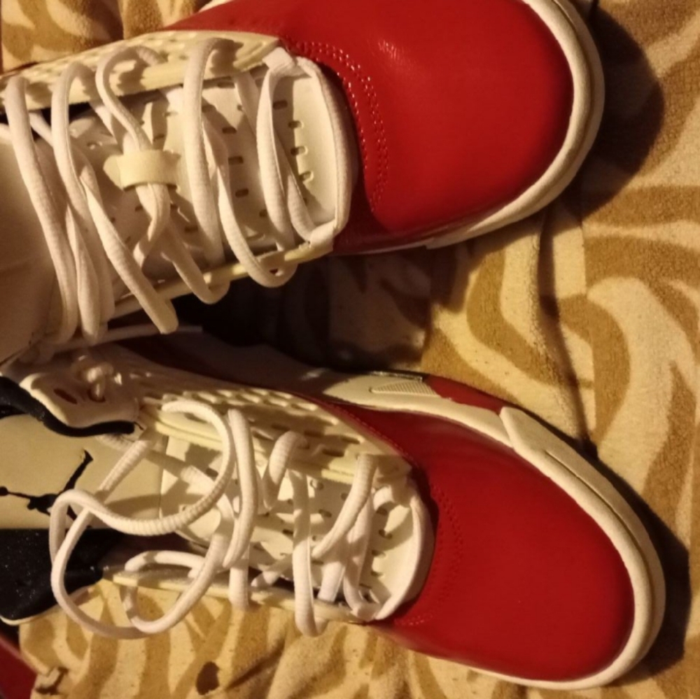 Jordan Max
